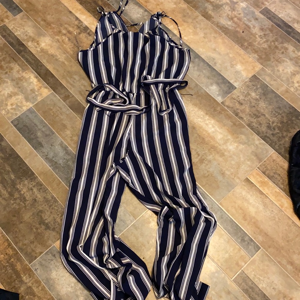 jumpsuit